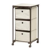 Storage Unit - 3-Drawer Storage Unit      