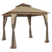 "Bardine" Sun Shelter