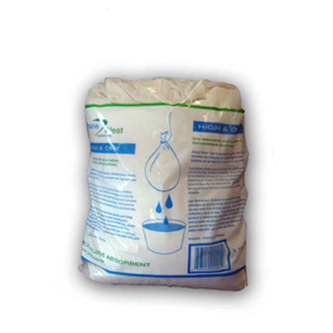 Moisture Absorbent Bag High and Dry RONA