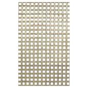 Lattice - 