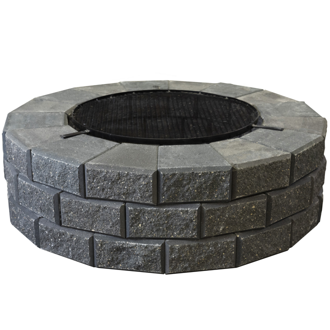 Stackstone Firepit | RONA