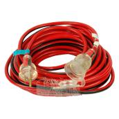 Extension cord    