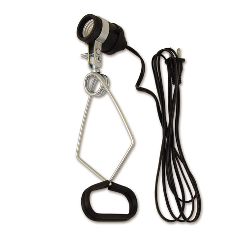 CLAMP LAMP