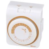 Minuterie prgrammable