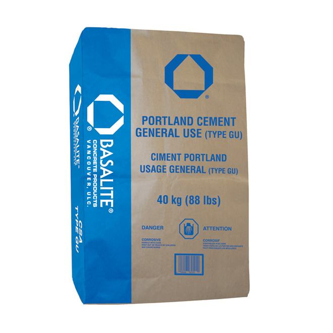 portland cement type 10