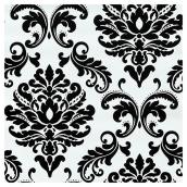 Wallpaper - Damask Design - 20.5