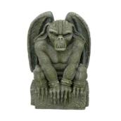 Gargoyle statue