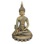 Ananda statue