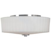 2-light ceiling fixture