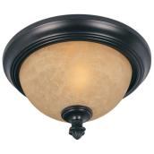 1-light flushmount