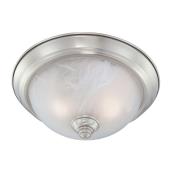 Plafonnier à 1 lumière