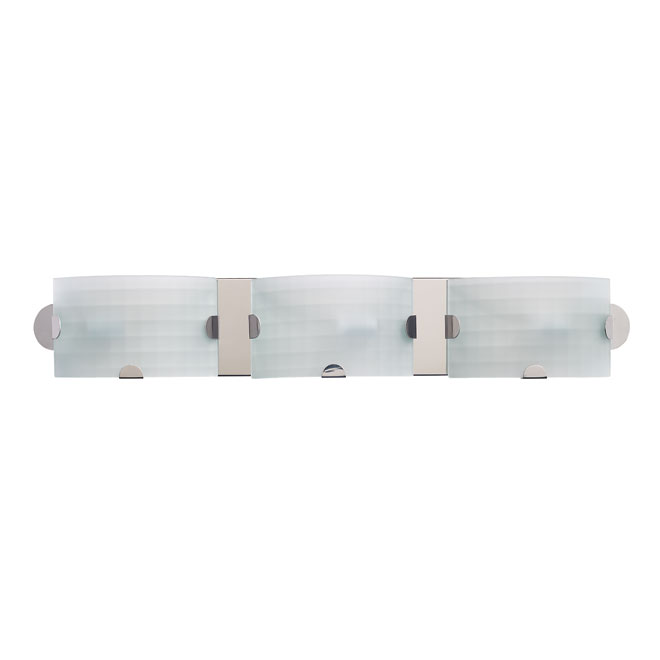 3-light vanity fixture RONA