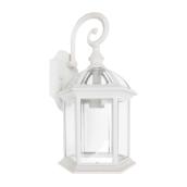 Outdoor Lighting: Wall Lights RONA