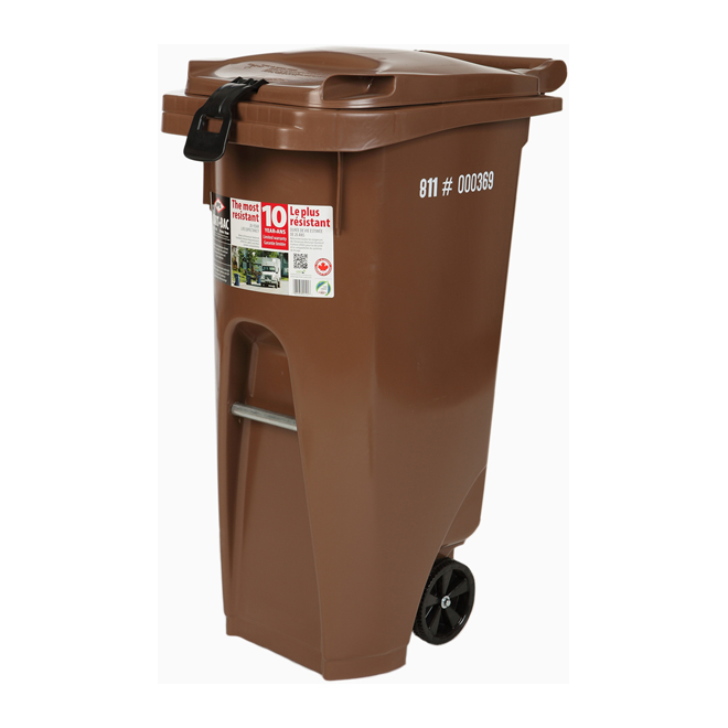 WHEELED BIN RONA