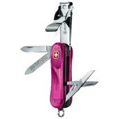 Nail Clipper Swiss Army Knife  