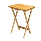 Folding Tray     
