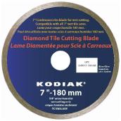 Saw Blade         