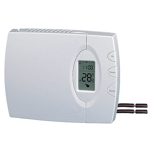PROGRAMMABLE THERMOSTAT