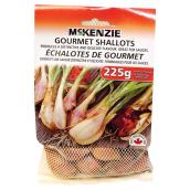 Shallots - Gourmet Shallots  