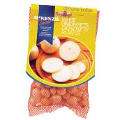 Onions - White Onions      