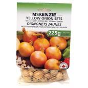 Bulbs - Yellow Onions     