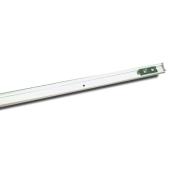 Rail pliant haut  
