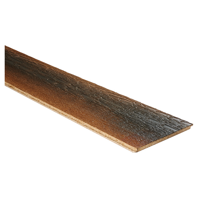 "Antique" Decorative Wall Planks RONA