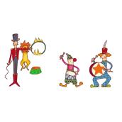 Stickers - 