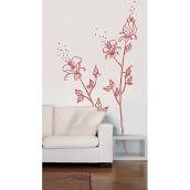 Appliqué mural « XXL »