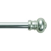 Adjustable Curtain Rod - 48