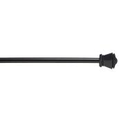 Telescopic Curtain Rod - 48