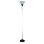 Torchiere lamp