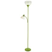 Torchiere lamp