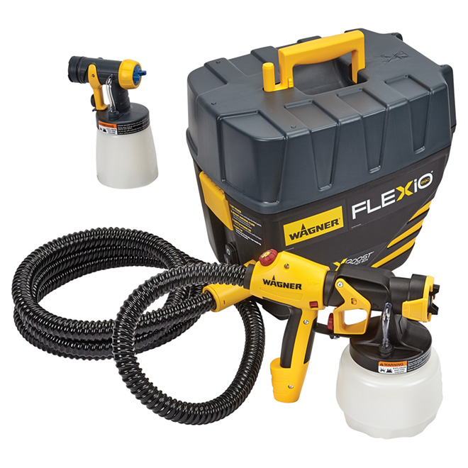 Pulvérisateur à peinture Flexio 890 RONA