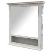 Medicine cabinet