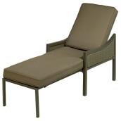 Lounge Chair - 