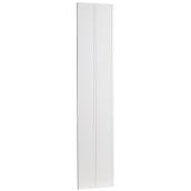 MDF Half Wall Beaded Panelling