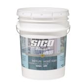 Stain - Exterior Wood Stain    