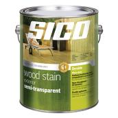 Stain - Exterior Wood Stain   
