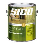 Stain - Exterior Wood Stain