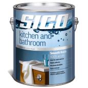 Kitchen and bathroom paint