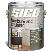 Furniture and Cabinets Interior Paint