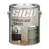 Furniture and Cabinets Interior Paint