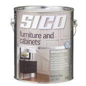 Furniture and Cabinets Interior Paint