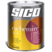 Latex acrylique d'intérieur « Cachemire »