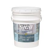 Exterior Wood Stain