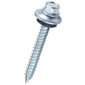WOODTITE SCREW    