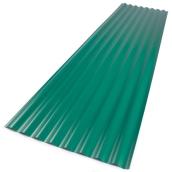 Suntop Panel