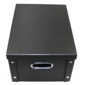 Boîte de rangement pliable  
