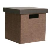 Storage box